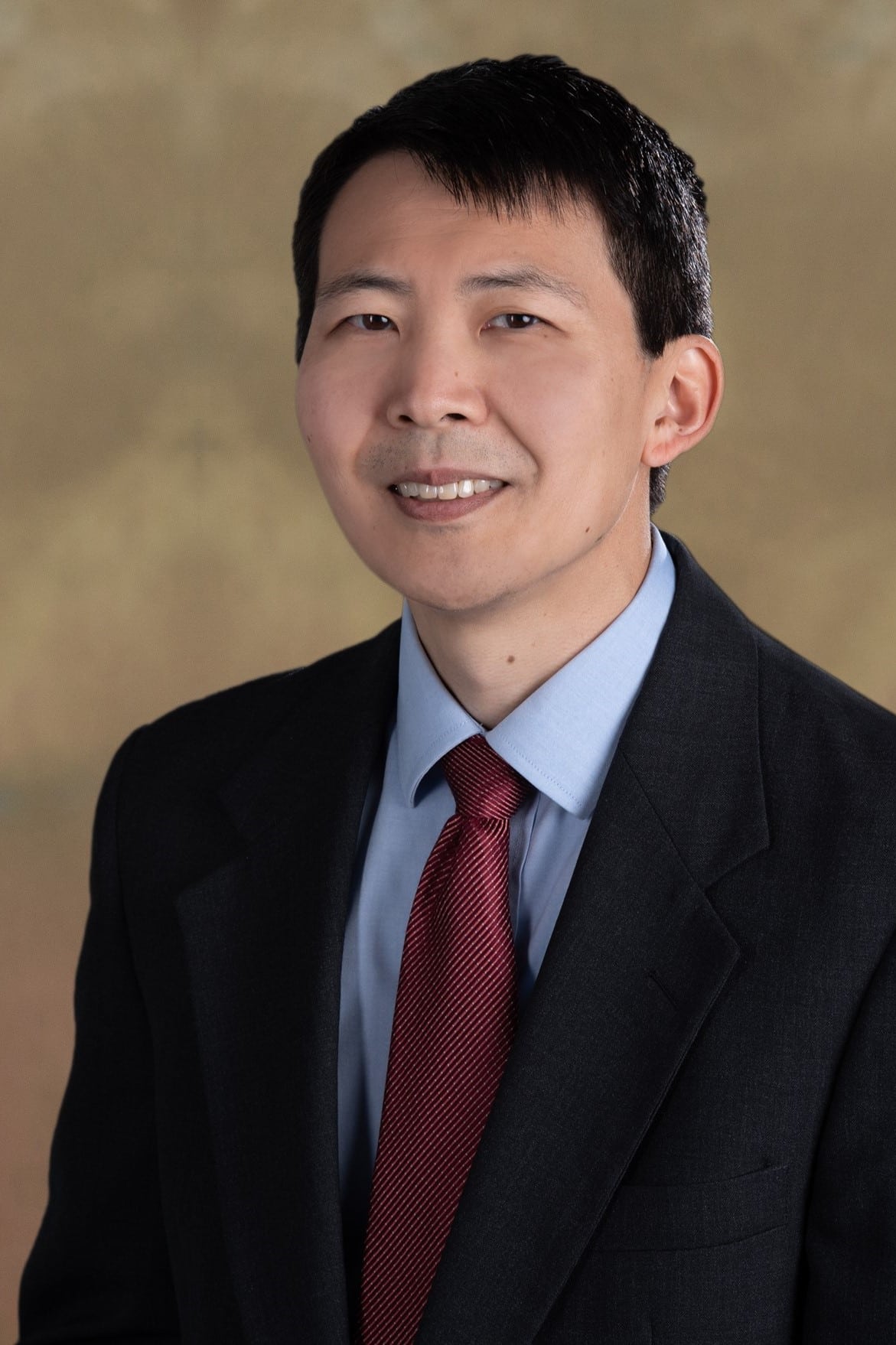 Richard Lin attorney photo